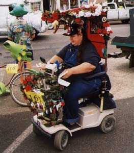 "Beep Beep" your ass!