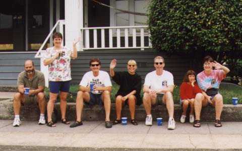 ...bringing creativity, humor, and joy to the world