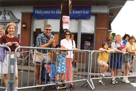 Art Cars...the medium of the millenia...