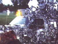 A different view of Scot's Truck