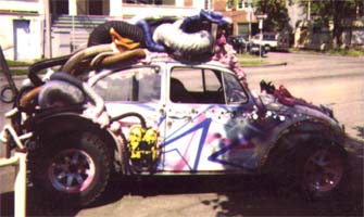 What ever they do, they look real cool