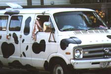 A gw2k van