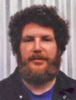 Brian Higginson in the year 2000