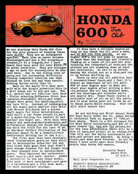 Brian & Blaine Higginson of B & B Automotive 1998