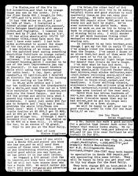 Brian & Blaine Higginson of B & B Automotive 1998