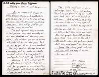 Brian & Blaine Higginson of B & B Automotive 1998