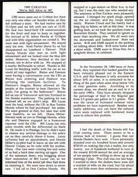 Brian & Blaine Higginson of B & B Automotive 1998