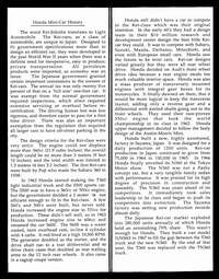 Brian & Blaine Higginson of B & B Automotive 1998