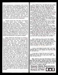 Brian & Blaine Higginson of B & B Automotive 1998