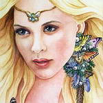 "Butterfly Fairy"