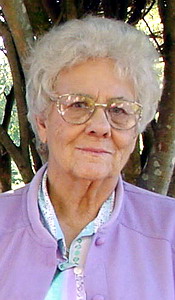 Edna Rich