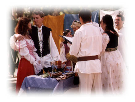 Marriage Vows