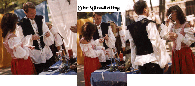 Bloodletting